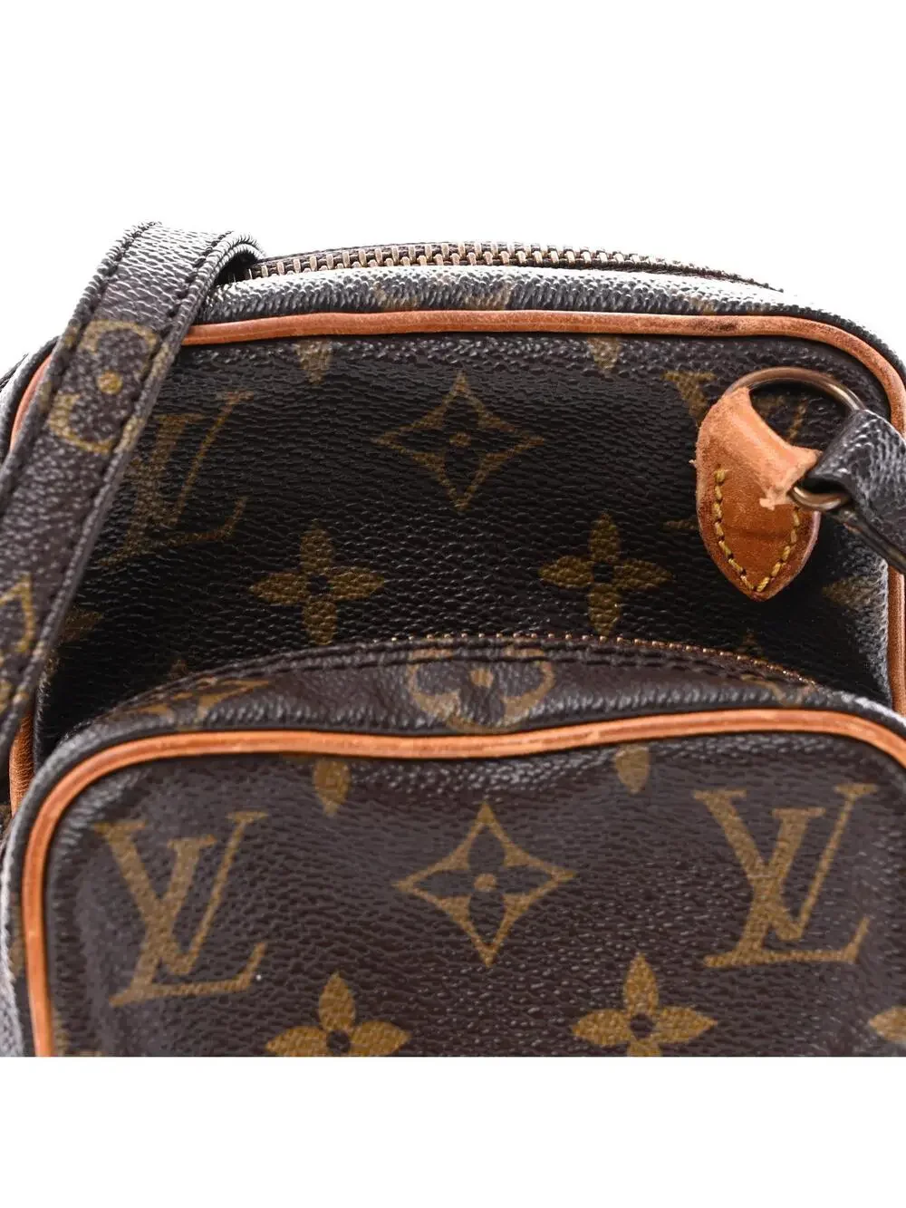 Louis Vuitton Amazone Pm #321919L65B